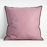 Ori Lilac Down-Alternative Pillow.