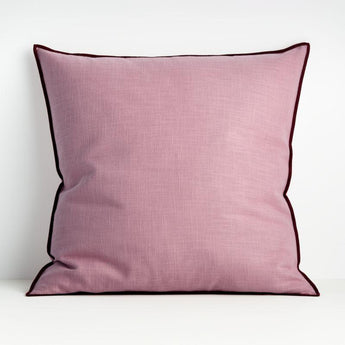 Ori Lilac Down-Alternative Pillow.