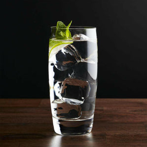 Otis 19-Oz. Highball Glass.