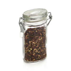 Oval Spice/Herb Jar