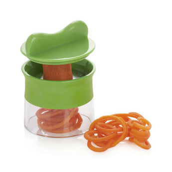 OXO® Hand Held Spiralizer.