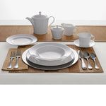Stainless Steel Charger Plate