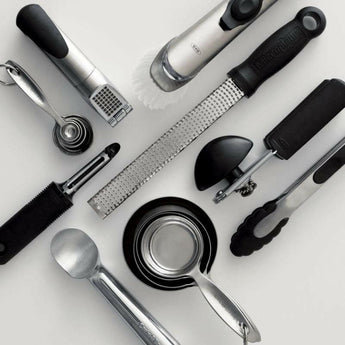 OXO® Good Grips Swivel Peeler.