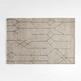 Palencia Rug 6x9.