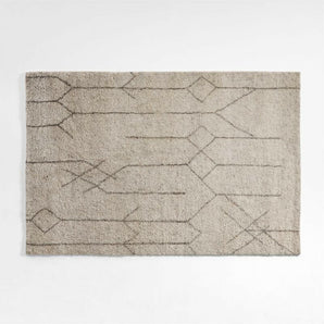 Palencia Rug 6x9