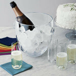 Spectra Cloth Cocktail Napkins, Set of 8