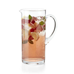 Aspen 86-Oz. Glass Pitcher.