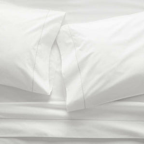 400 Thread Count Percale Sheet Set