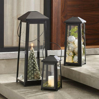Petaluma Lantern.