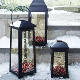Petaluma Lantern.