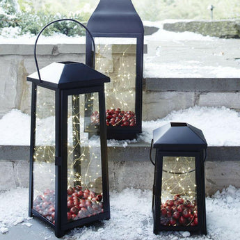 Petaluma Lantern.