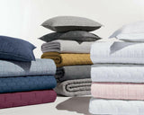Belgian Flax Linen Sham