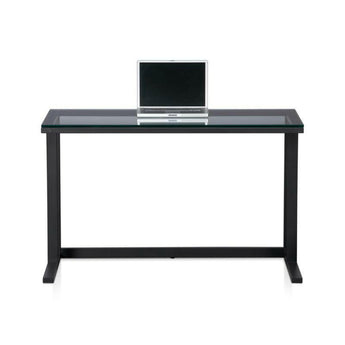 Pilsen Graphite Desk.