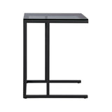 Pilsen Graphite Desk.
