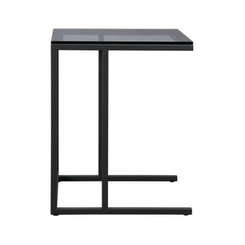 Pilsen Graphite Desk.