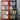 Pilsen Bookcase Graphite.