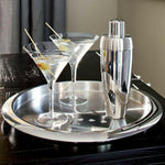 Callaway Martini Glass