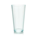 Pop Aqua Acrylic Drink Glass 15 oz.