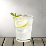 Pop Clear Acrylic 15 oz. Drink Glass