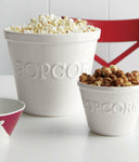 Small Popcorn Bowl