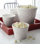 Small Popcorn Bowl