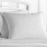 Premium Down Medium Pillow.