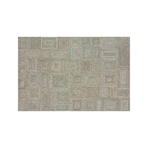 Presley Arctic 6x9 Rug.