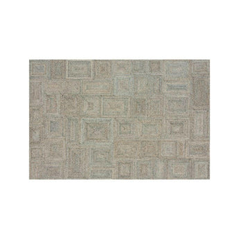 Presley Arctic 6x9 Rug.