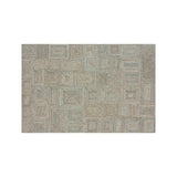 Presley Arctic 6x9 Rug.