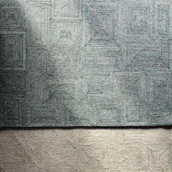 Presley Heathered Rug.