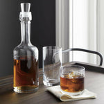 Crescent 12 oz. Highball Glass