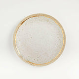 Primrose Gold Salad Plate.
