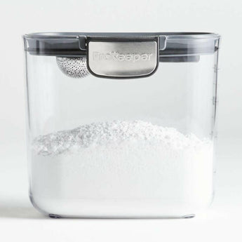 Progressive Prokeeper 2 Powdered Sugar.