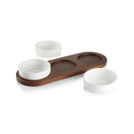 Prospect Small Bites Appetizer Server
