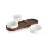 Prospect Small Bites Appetizer Server