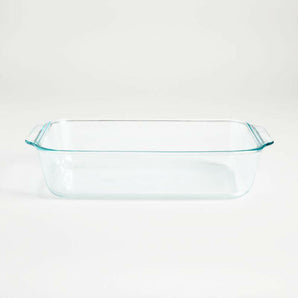 Pyrex ® Deep Baking Dish.