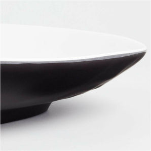 Range Melamine Oval Platter