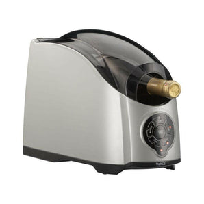 Rapid Beverage Chiller.