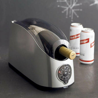 Rapid Beverage Chiller.