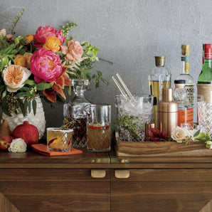 Hatch Decanter