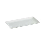 Rectangle 15"x7.75" Platter