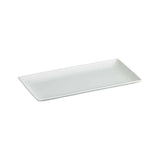 Rectangle 15"x7.75" Platter