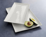 Rectangle 15"x7.75" Platter