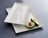 Rectangle 15"x7.75" Platter