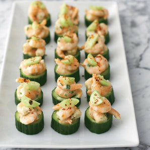 Rectangular 10"x5.75" Plate.