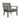 Regatta Graphite Sunbrella ® Outdoor Lounge Chair Cushion.