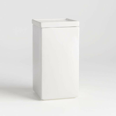 Remi Stacking Square Canister Large