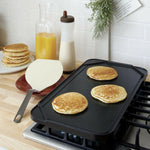 Omelette-Pancake Spatula