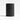Sumi Black Ribbed Pillar 4x6.