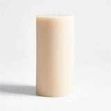 Sumi Linen Ribbed Pillar 4x8.